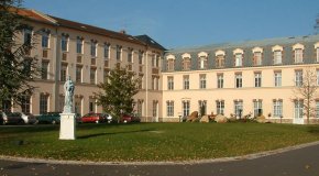 Campus Saint-Aspais