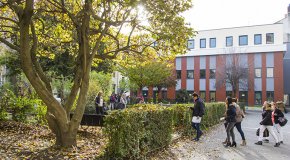 Campus Saint-Michel