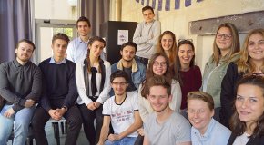 Campus Wilson - Assomption Bordeaux