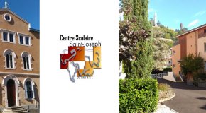 Centre Scolaire Saint-Joseph, LP