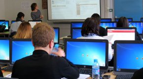 CFA Cerfal - Campus Montsouris