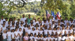 CIPEC International School Luynes
