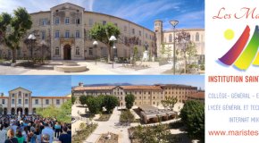Collège Institution Sainte-Marie Les Maristes