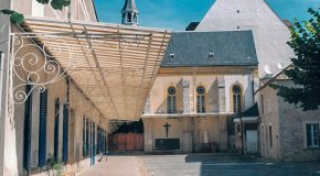 Collège Jeanne-d'Arc - Institut Saint-Paul