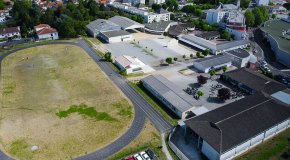 Collège Notre Dame Sévigné