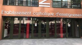 Collège Privé de l'Institut Notre-Dame