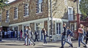 Collège Privé - Groupe Scolaire Sainte-Jeanne d'Arc