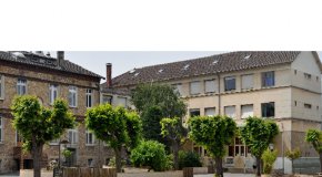 Collège Privé Jeanne d'Arc