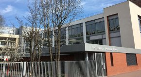 Collège Privé Jeanne d'Arc