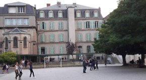 Collège Privé Jeanne-d'Arc