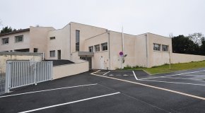 Collège Privé Jeanne-d'Arc Saint-Romain