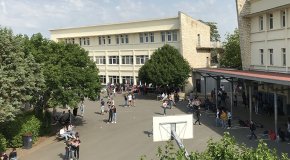 Collège Privé La Salle - Saint-Louis