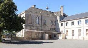 Collège Privé La Salle Saint-Martin