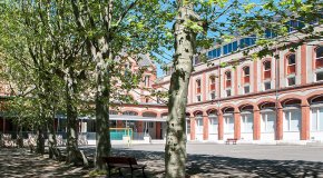 Collège Privé Le Caousou