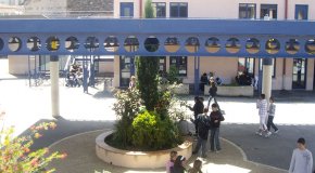 Collège Privé Mixte Saint-Jean