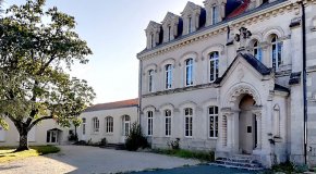 Collège Privé Notre-Dame de Nazareth
