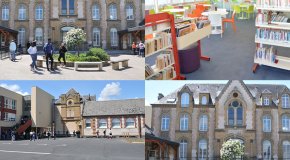 Collège Privé Notre-Dame Saint-Louis