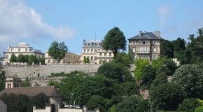 Collège Privé Saint-Erembert