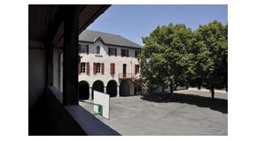 Collège Privé Saint-François