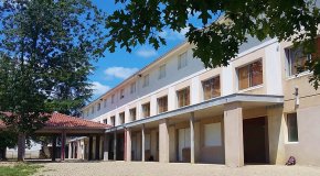 Collège Privé Saint-Jean-Bosco