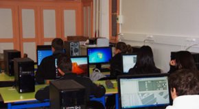 Collège Privé Saint-Joseph Maringues