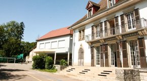 Collège Privé Saint-Maimboeuf