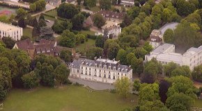 Collège Privé Saint-Martin-de-France