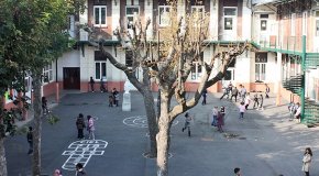 Collège Privé Saint-Vincent de Paul