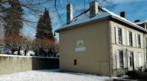 Collège Privé Sainte-Anne