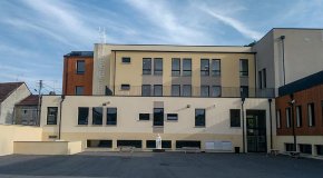 Collège Privé Sainte Jeanne d'Arc