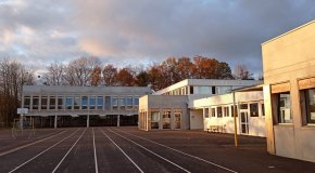 Collège Privé Sainte-Thérèse