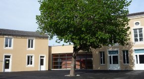 Collège Sacré-Cœur La Salle