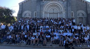 Collège Saint-Gilbert