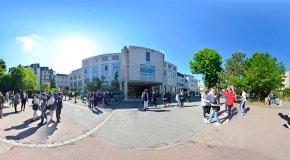 Collège Saint Michel - Saint Mandé