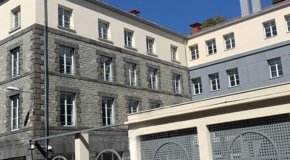 Collège Sainte-Jeanne d'Arc