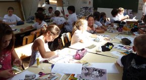 Collège Sainte-Marthe