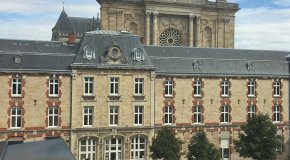 Cours Saint François d'Assise - Collège Saint Etienne