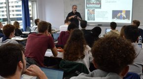 CPGE - Ensemble Scolaire Saint Michel de Picpus
