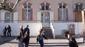 École Catholique Saint Régis Les Escarieux