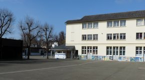 École de l'Institut Saint-Pierre-Saint-Paul