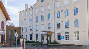 Ecole de Production Ateliers d’apprentissage de la Giraudière