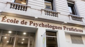 École de Psychologues Praticiens
