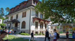Ecole Nouvelle de la Suisse Romande