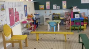 École Primaire et Maternelle Jeanne-d'Arc
