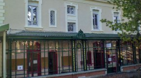 École Privée Alix Le Clerc - Institution Notre Dame d'Espérance