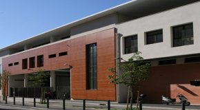 École Privée Catholique Cours Bastide