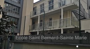 École Privée Catholique Saint Bernard - Sainte Marie