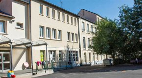 École Privée Catholique Saint-Louis - Blaise-Pascal