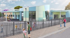 École Privée Catholique Sainte-Bernadette