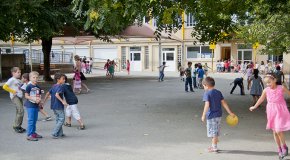 École Privée du Sacré-Cœur - Institut Saint Louis & Saint Clément